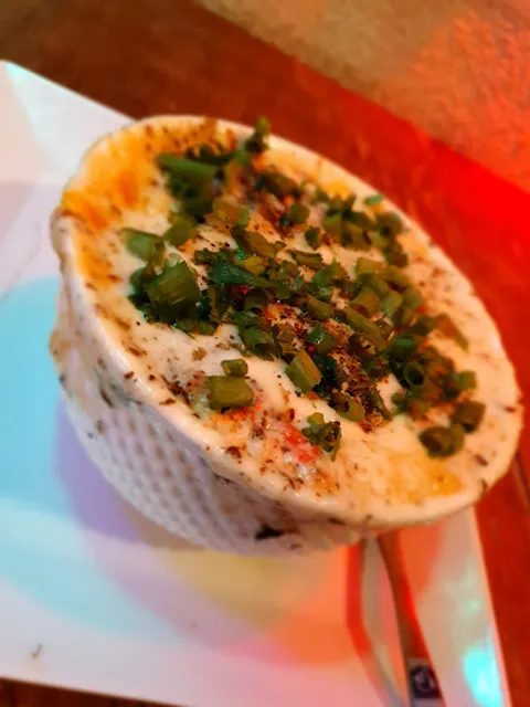 Espetacular Spetto Bar