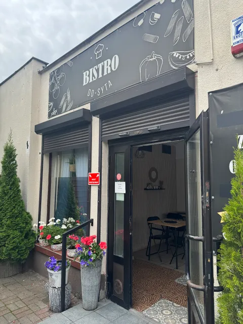 Bistro Do-Syta