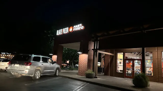Blaze Pizza