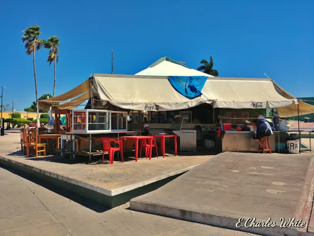 Cochinta Pibil "Calan"