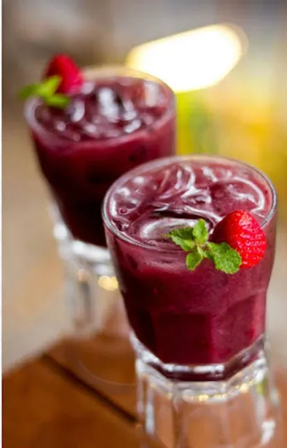 Tropical Açaí Mooca