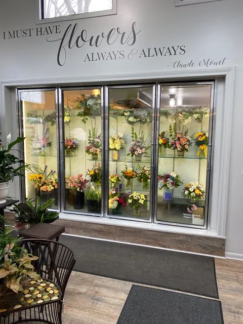 Sissons Flowers & Gifts