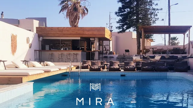 Mira Living Concept