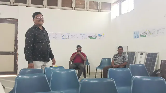 Hotel abhay Palace lodging