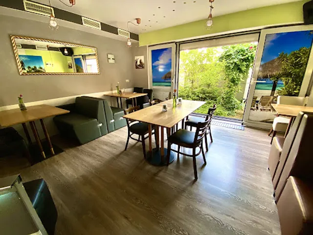 Bonita's zum Schützenhaus Enzberg