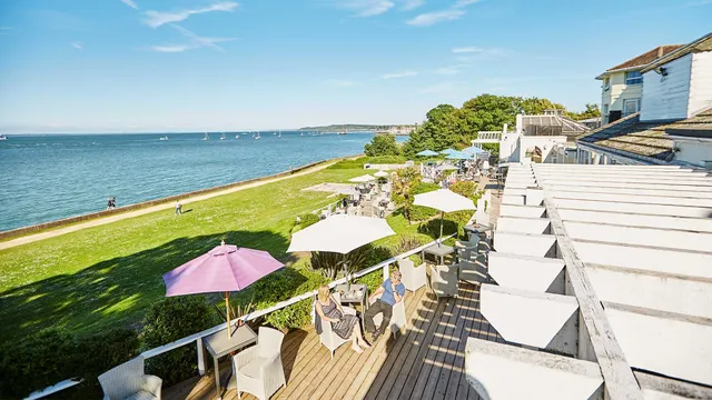 Warner Hotels - Norton Grange