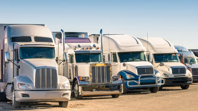 Custom Truck & Electronics