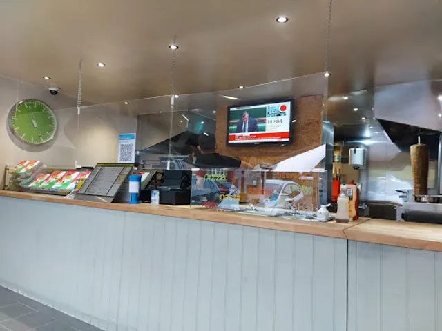 Olive Tree - Ipswich