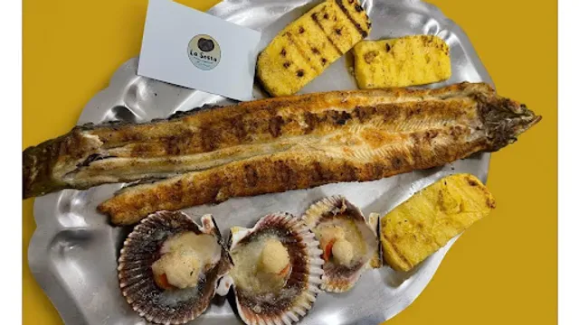 La Sosta - Pizzeria Rosticceria Friggitoria - NUOVA GESTIONE 2024