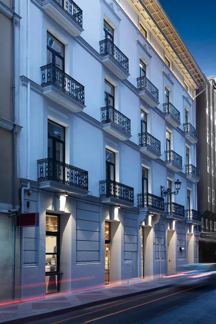 Hotel SERAWA Alicante