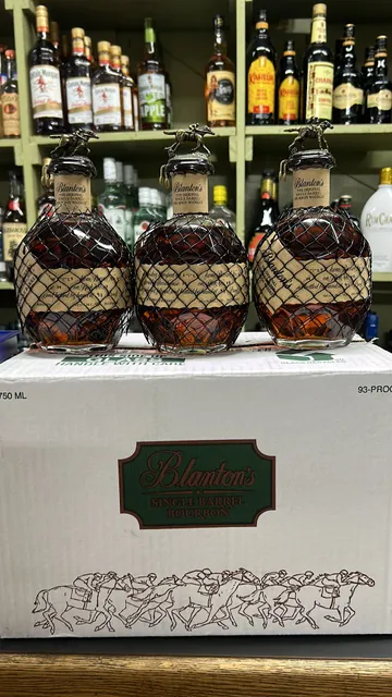 Smitty's Party Store