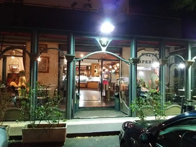 Gran Caffe' Imperiale S.R.L.