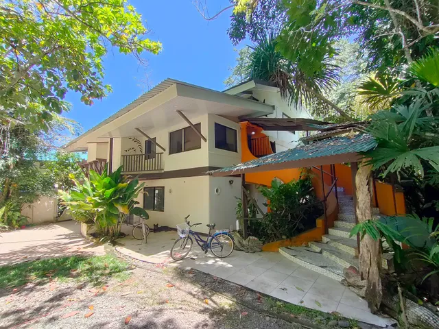 Casa Manu Ciao - Playa Cocles