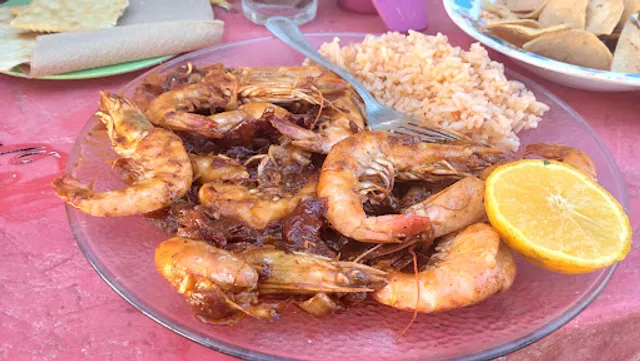 Cockteleria el Paraíso