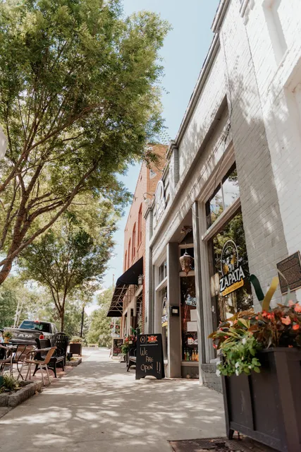 The Heart Of Norcross