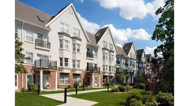 The Village at Bronxville