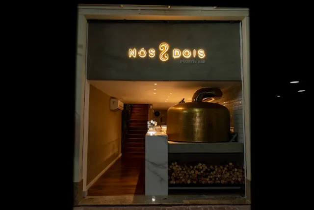 Nós Dois Pizzaria