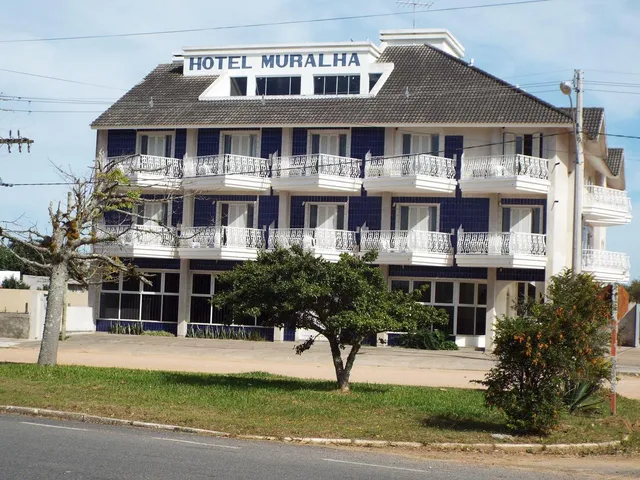 Hotel Muralha