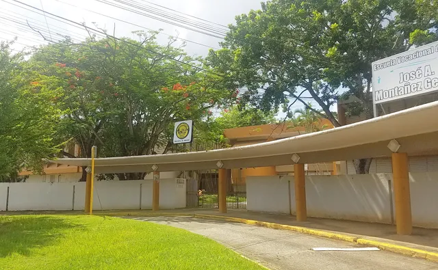 Instituto Tecnológico de Puerto Rico - Recinto de Manatí