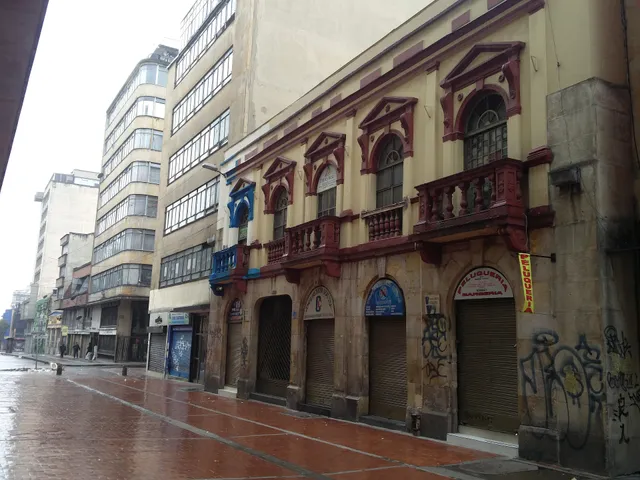 LaK-Zona Centro Cultural Artístico