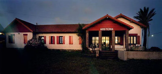 Hostería Villa Del Mar