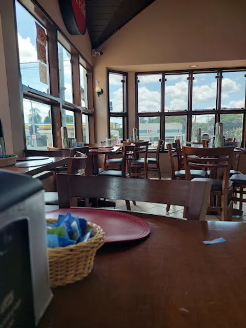 Panificadora Brasileira