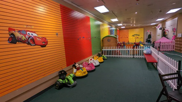 Kids Town - Fox Valley Mall