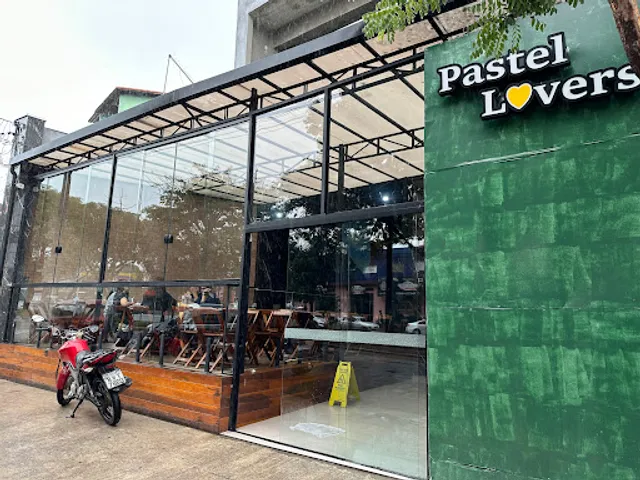 Pastel Lovers