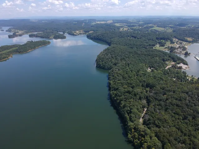 Greenlee of FALL CREEK