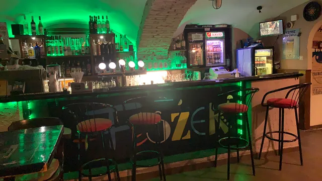 Fészek Söröző és Kisvendéglő