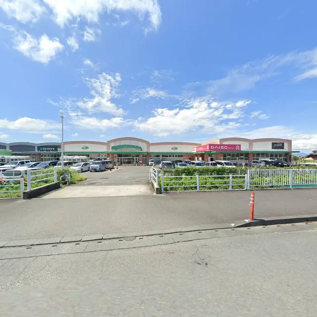 ホルン 久留米南店