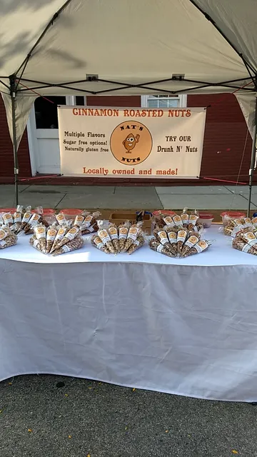 Brockport Farmers' Market