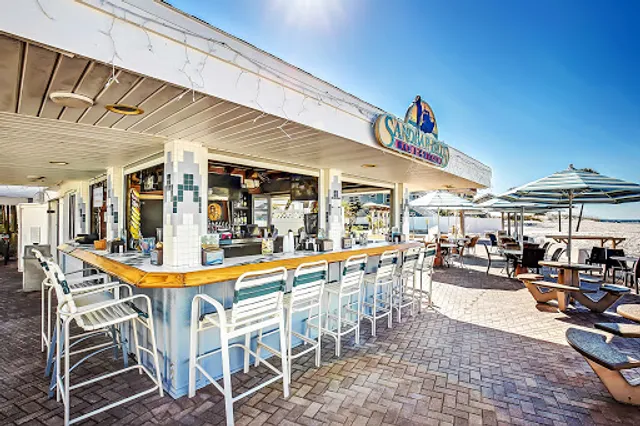 Sandbar Bill's Bar and Grille