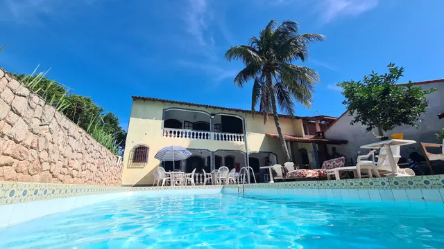 Hostel Iguabella - RJ