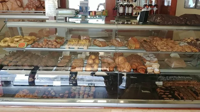 Panificio Pasticceria F.lli Grassi