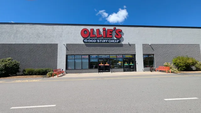 Ollie's Bargain Outlet