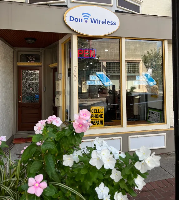 Don Wireless