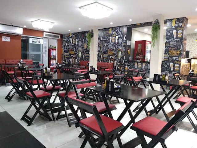 Café e Restaurante Floriano