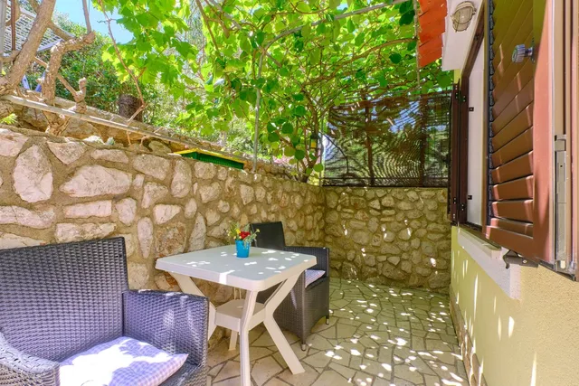Mali Lošinj Lucija apartments