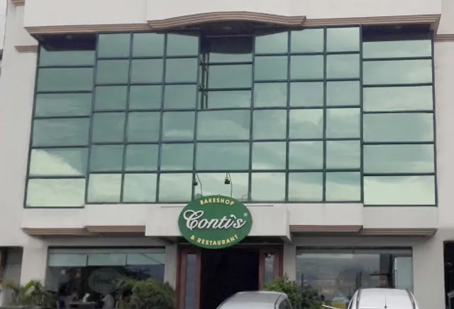 Conti's Bakeshop & Restaurant