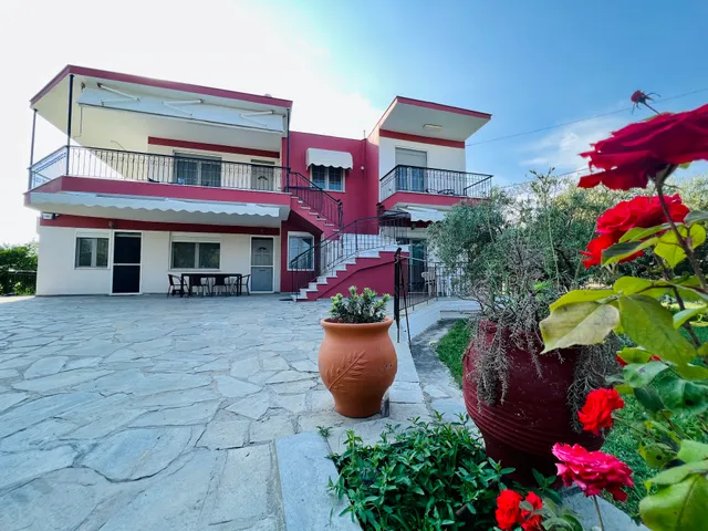 Вила ”Елиа”/Villa”Elia”