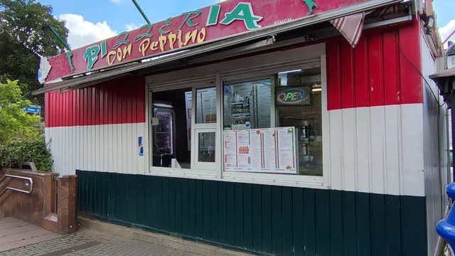 Pizzeria Don Peppino