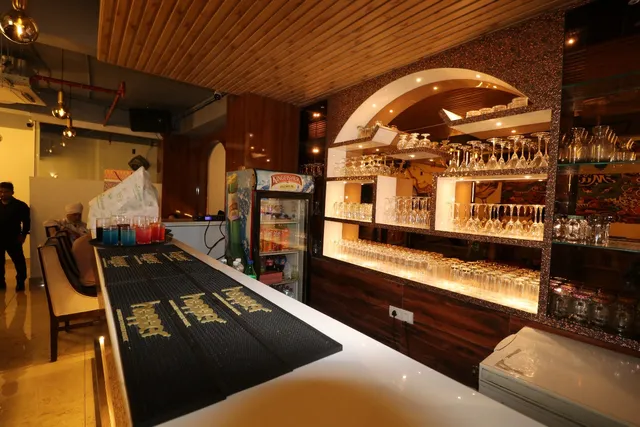 Dilli Darbar Restaurant