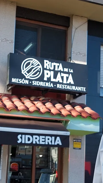 Meson Ruta de la Plata