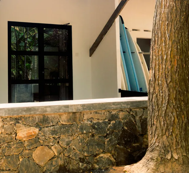 RIOSY SURF SCHOOL TANGALLE | SURF CAMP SRI LANKA