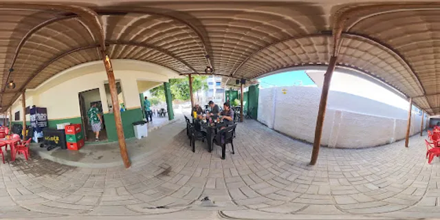 Kubanacan Bar e Restaurante