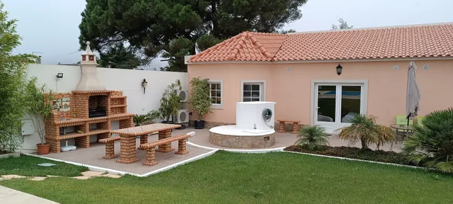 'Flor do Jardim' Guest House