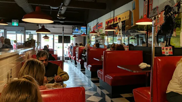 Wimpy's Diner