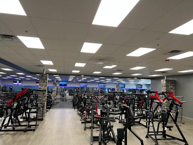 Fit4Life Health Clubs - Fayetteville