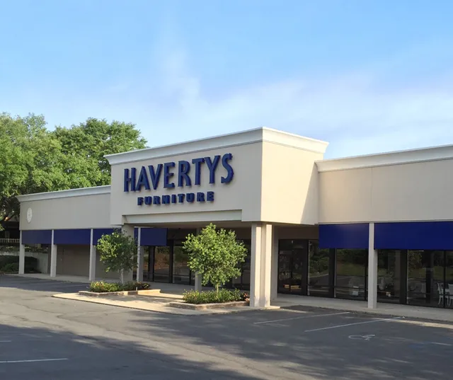 Havertys Furniture